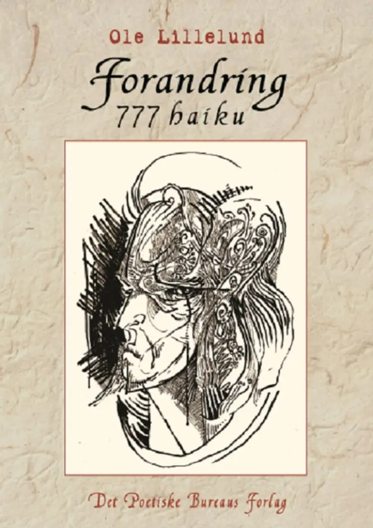 Forandring af Ole Lillelund