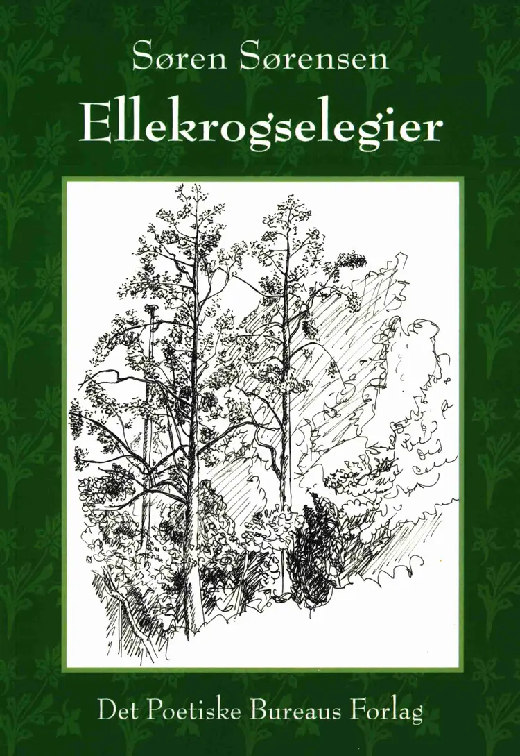 Ellekrogselegier af Søren Sørensen