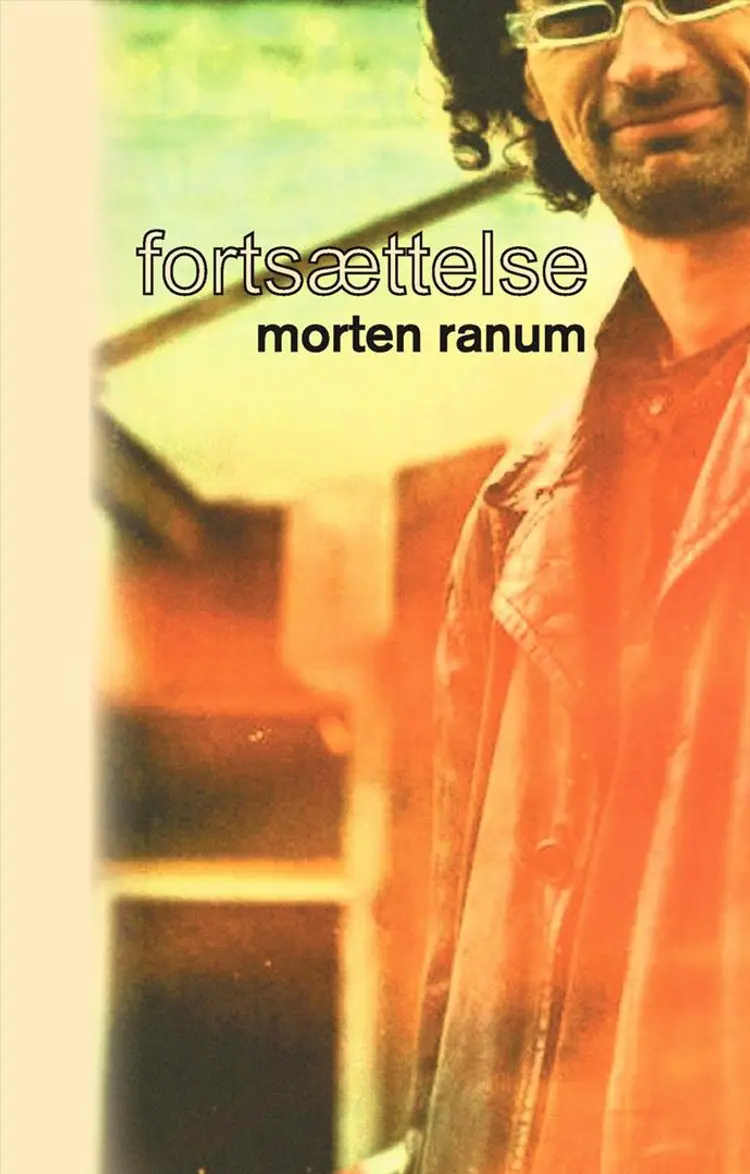 Fortsættelse af Morten Ranum