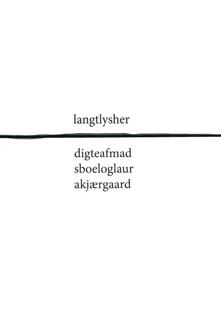 Langtlysher af Kjærgaard