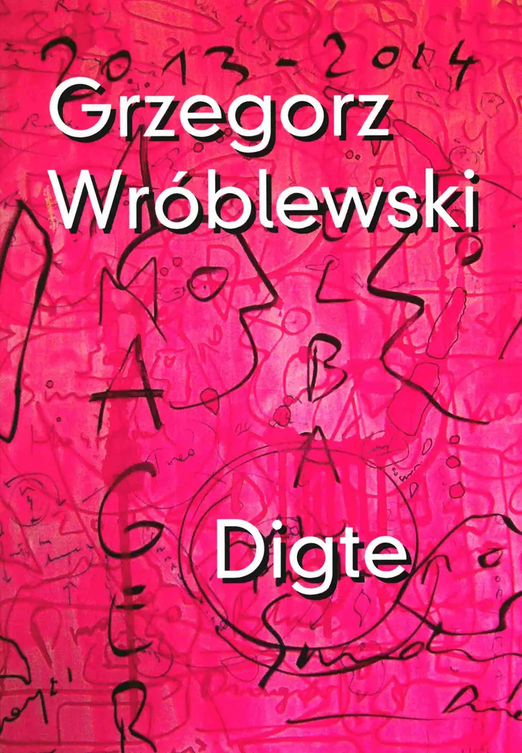 Digte af Grzegorz Wróblewski