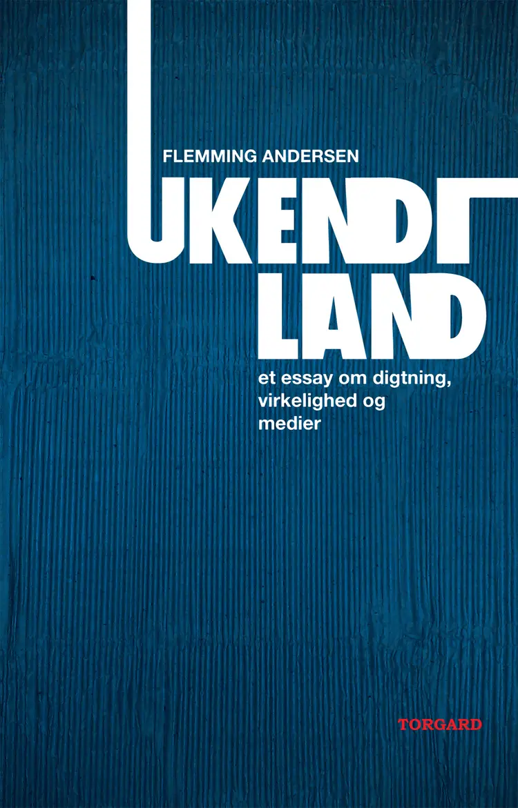 Ukendt land af Flemming Andersen