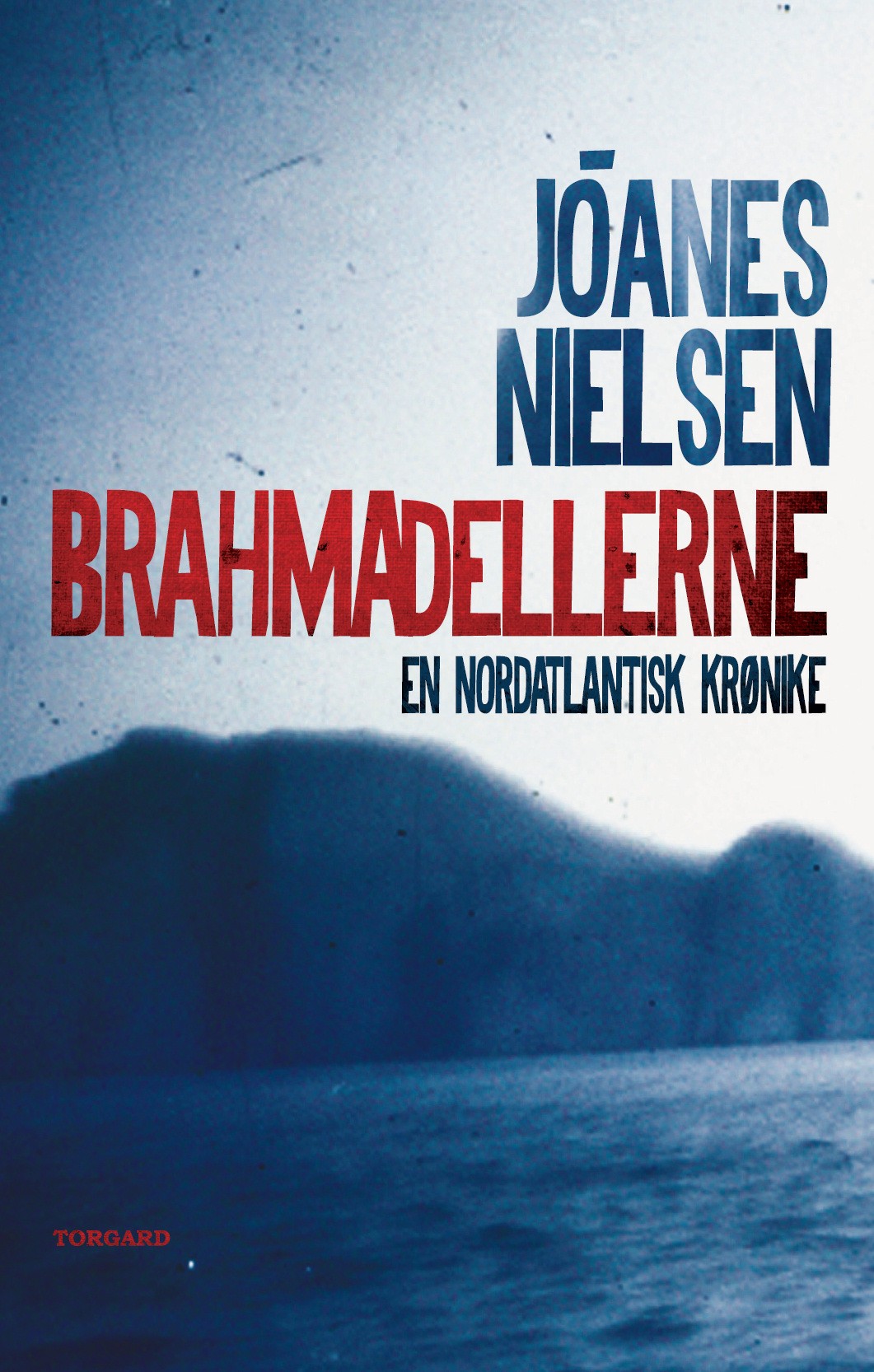 Brahmadellerne cover