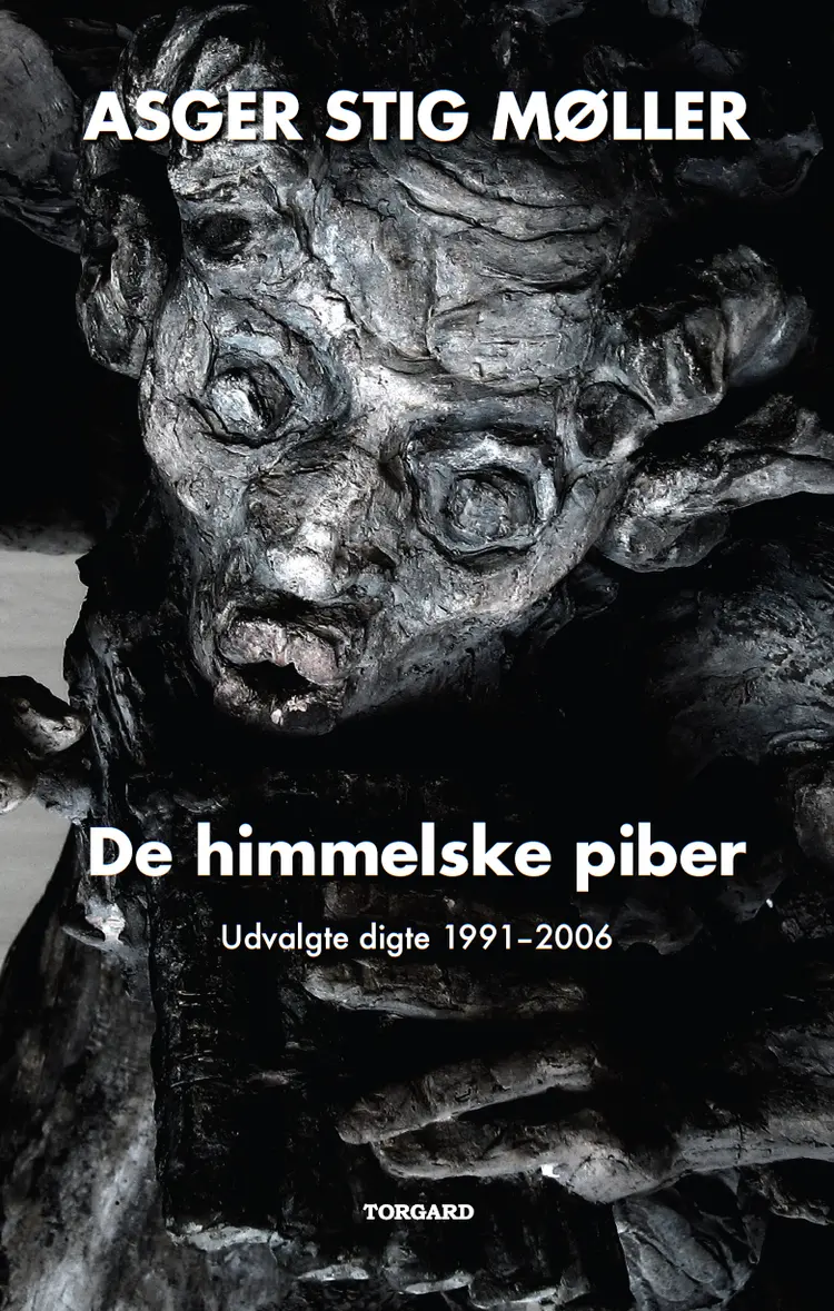 De himmelske piber af Asger Stig Møller