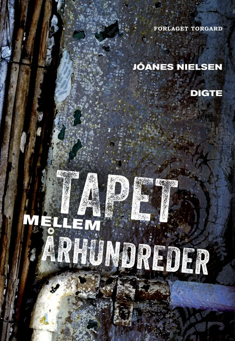 Tapet mellem århundreder af Jóanes Nielsen