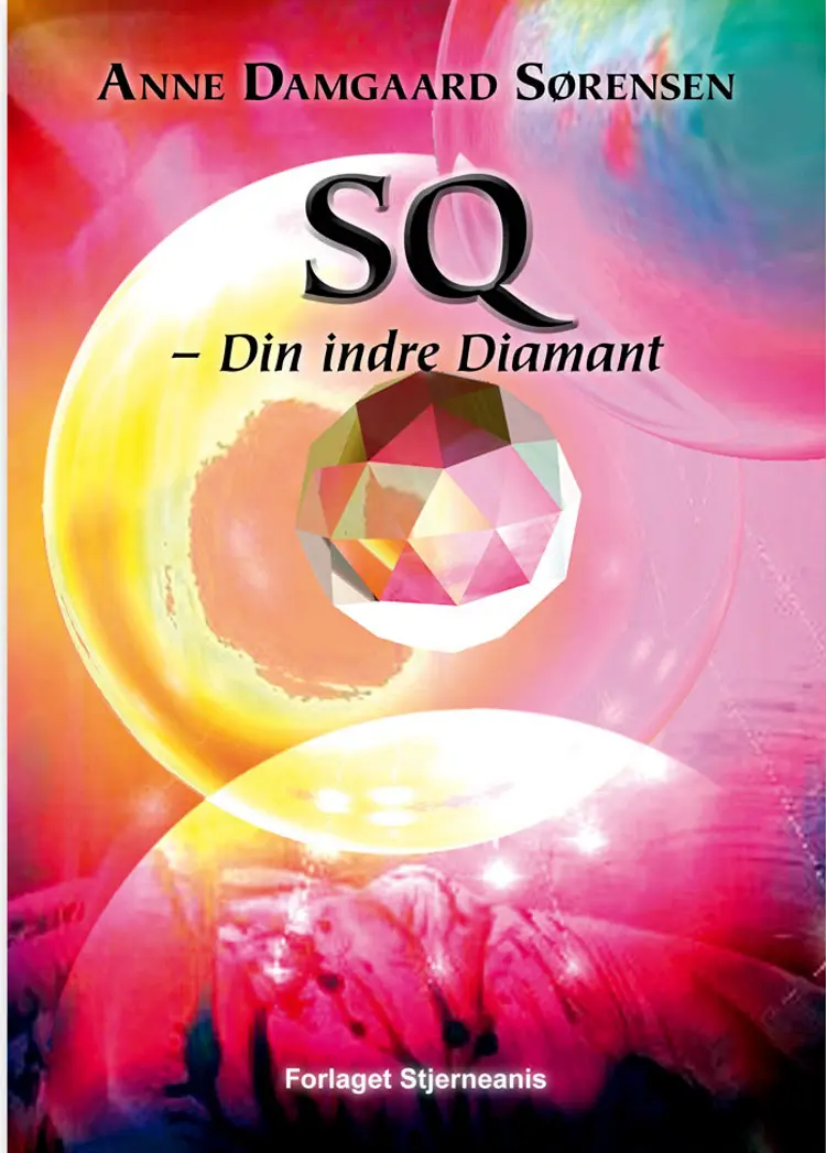 SQ af Anne Damgaard Sørensen
