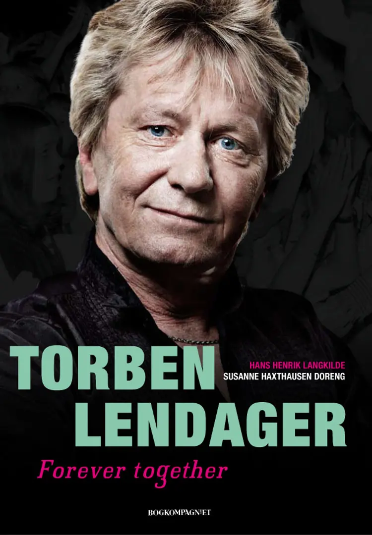 Torben Lendager af Hans Henrik Langkilde