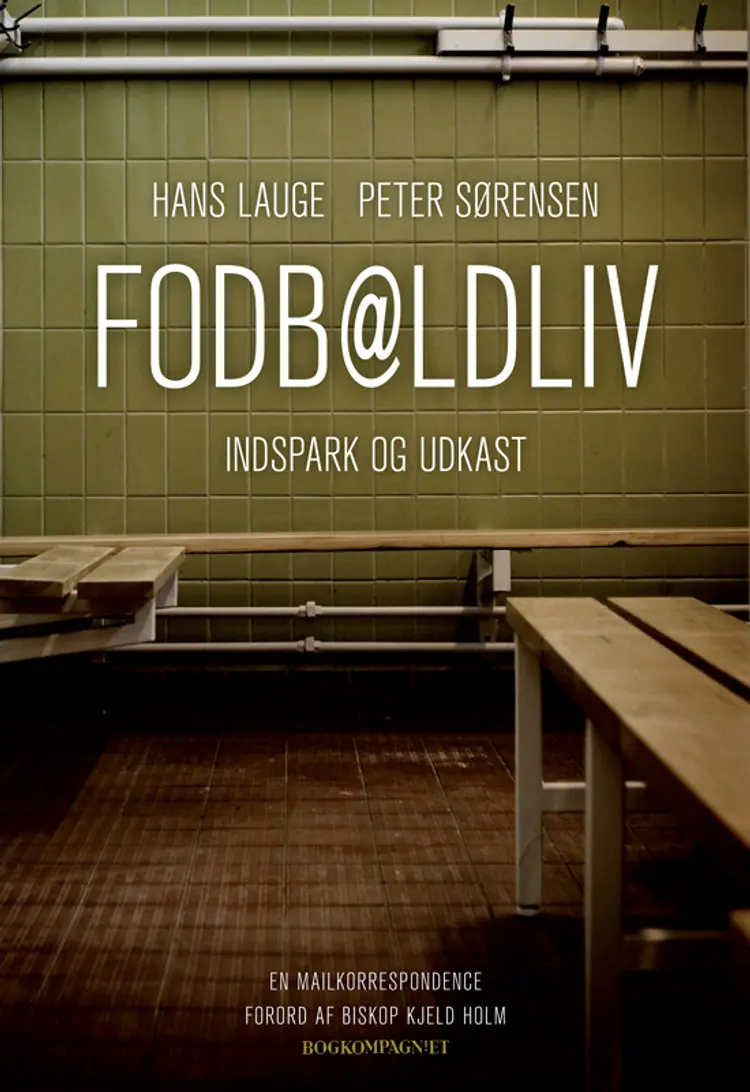 Fodboldliv af Peter Sørensen