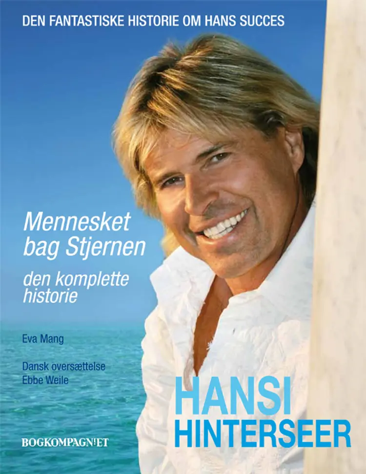 Mennesket bag stjernen af Eva Mang