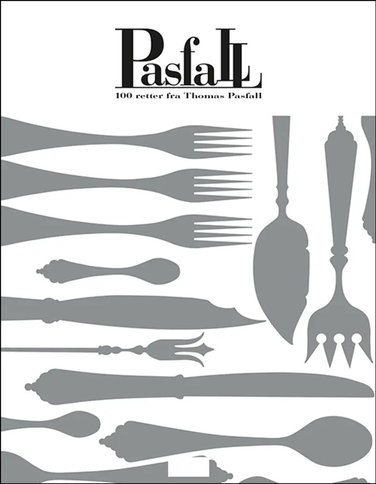 Pasfall af Thomas Pasfall