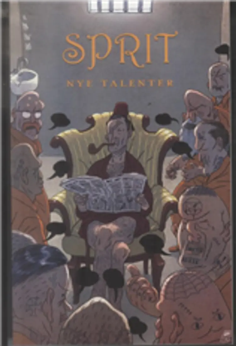 Sprit