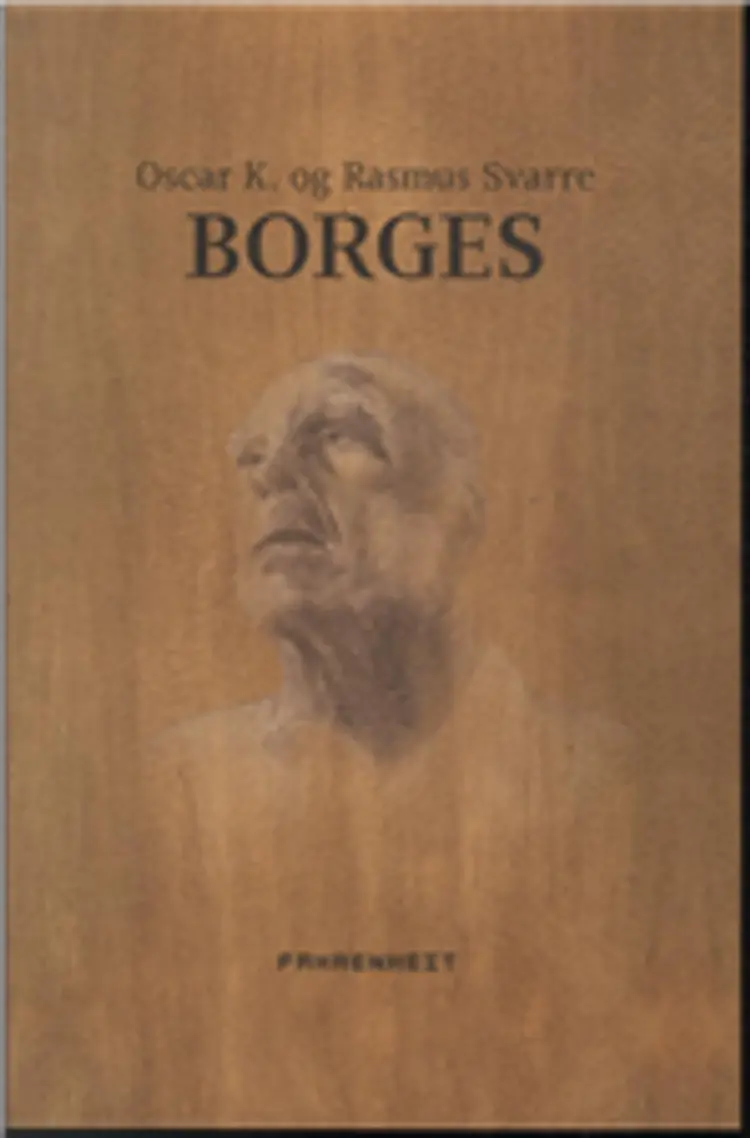 Borges af Rasmus Svarre