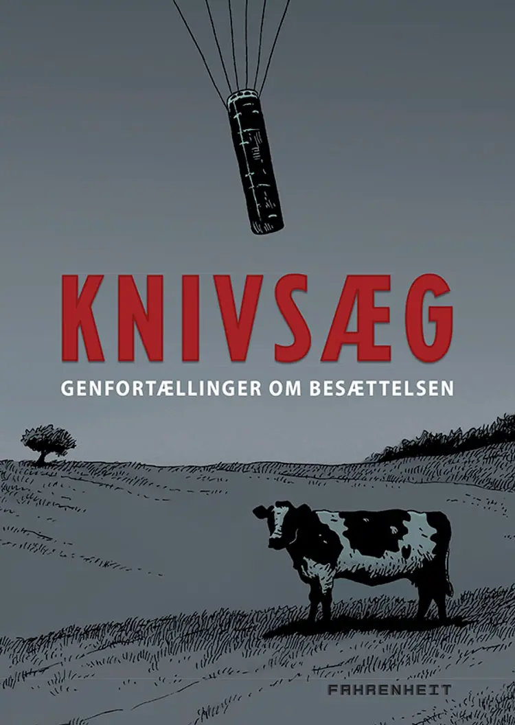 Knivsæg af Diverse
