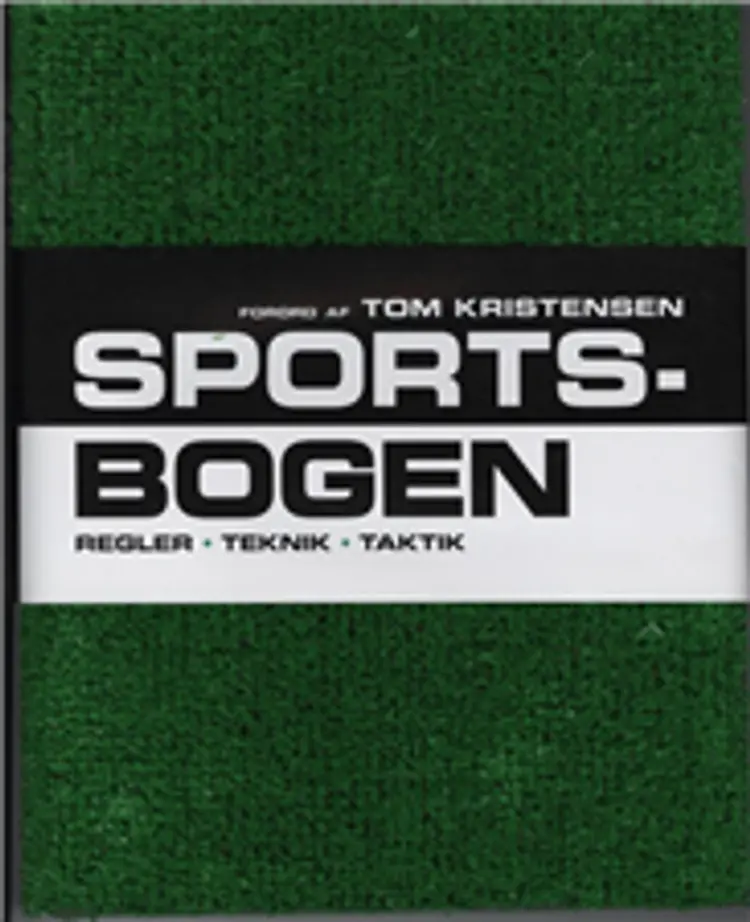 Sportsbogen af .