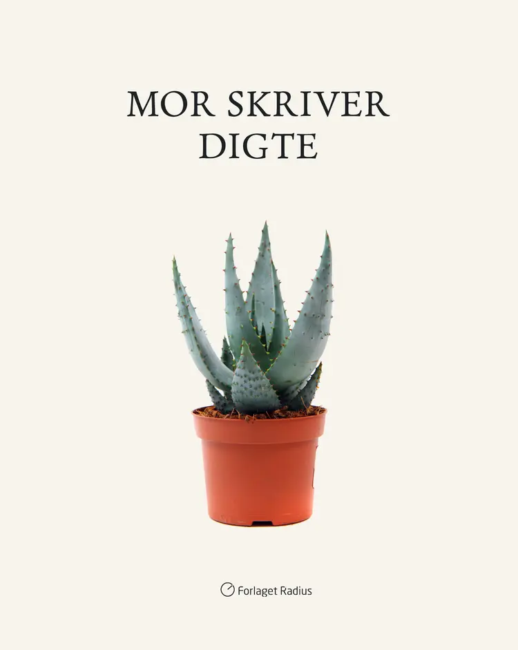 Mor skriver digte af Mor Mor