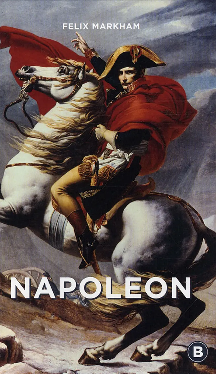 Napoleon af Felix Markham