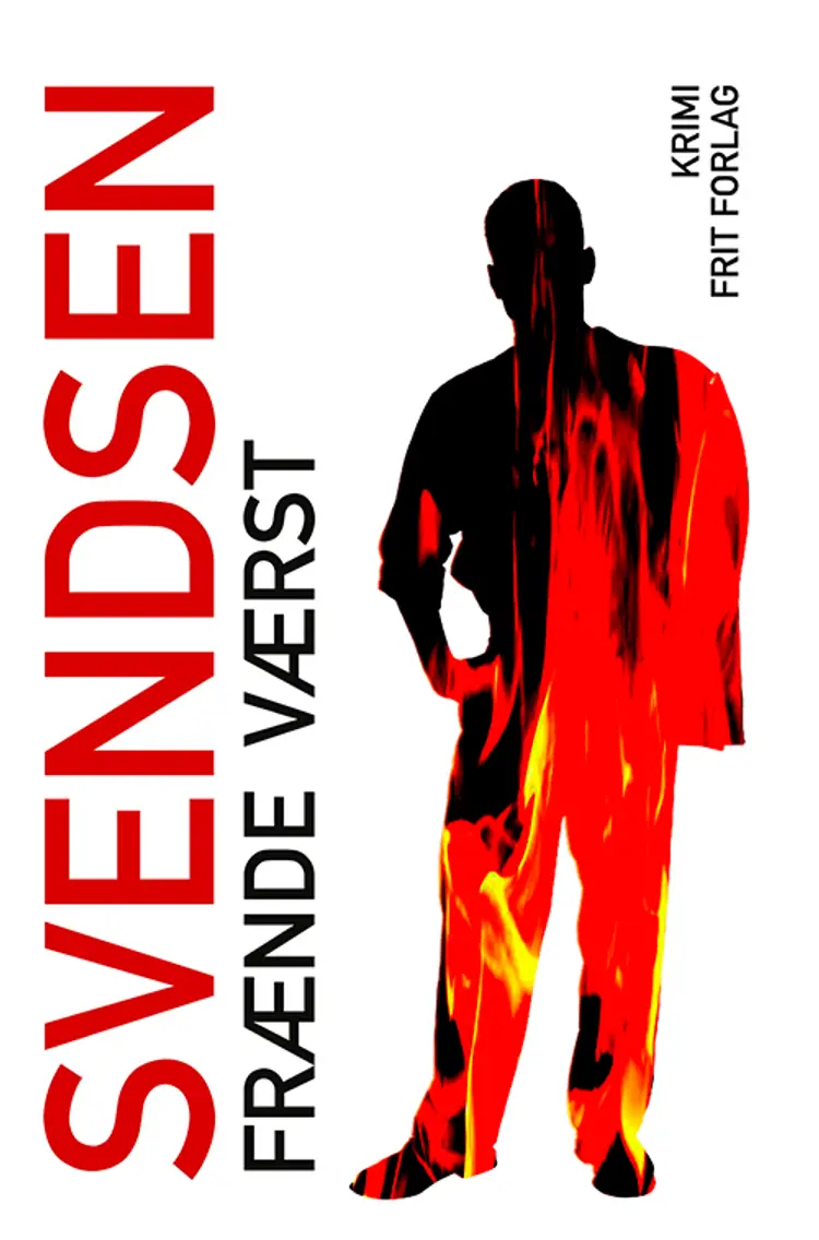 Frænde Værst af Svendsen