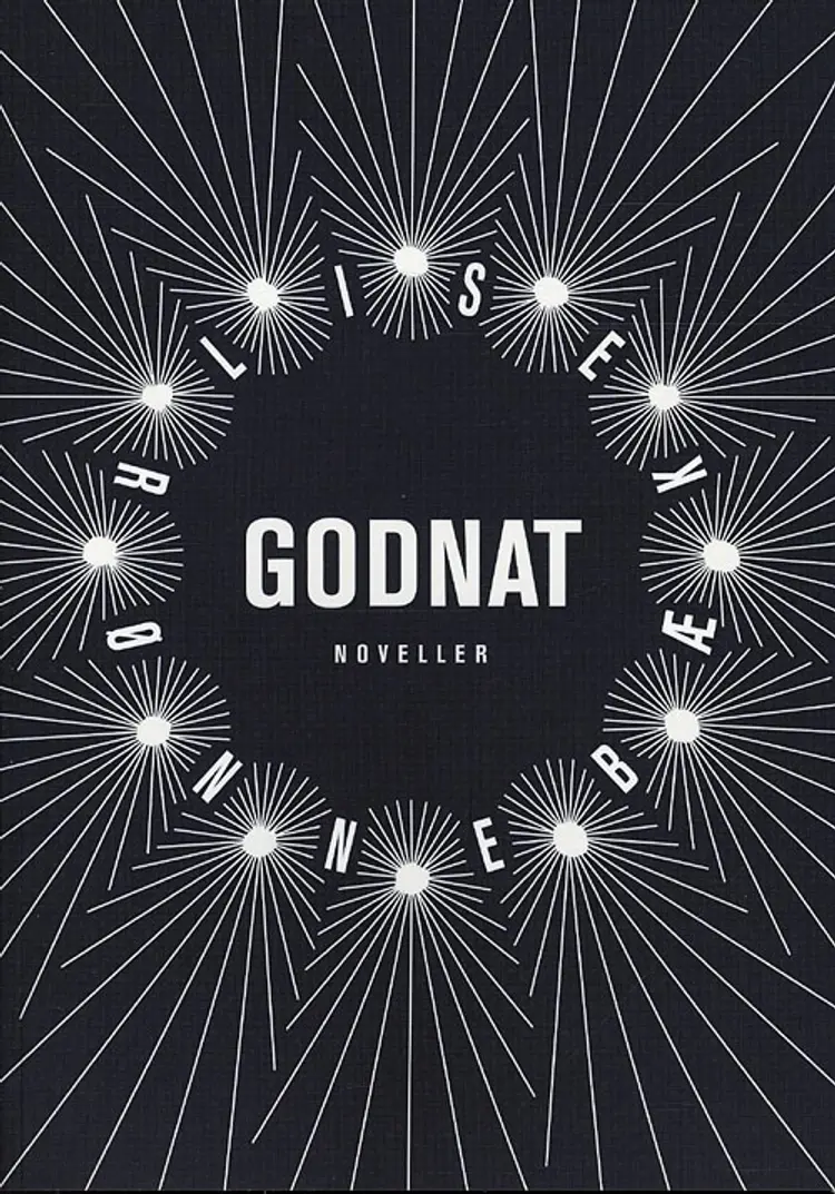 Godnat af Lise Rønnebæk