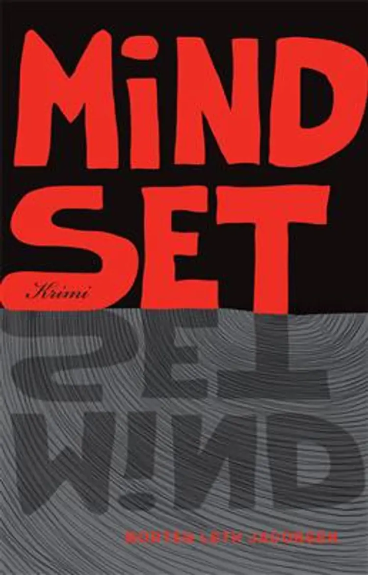 Mindset af Morten Leth Jacobsen