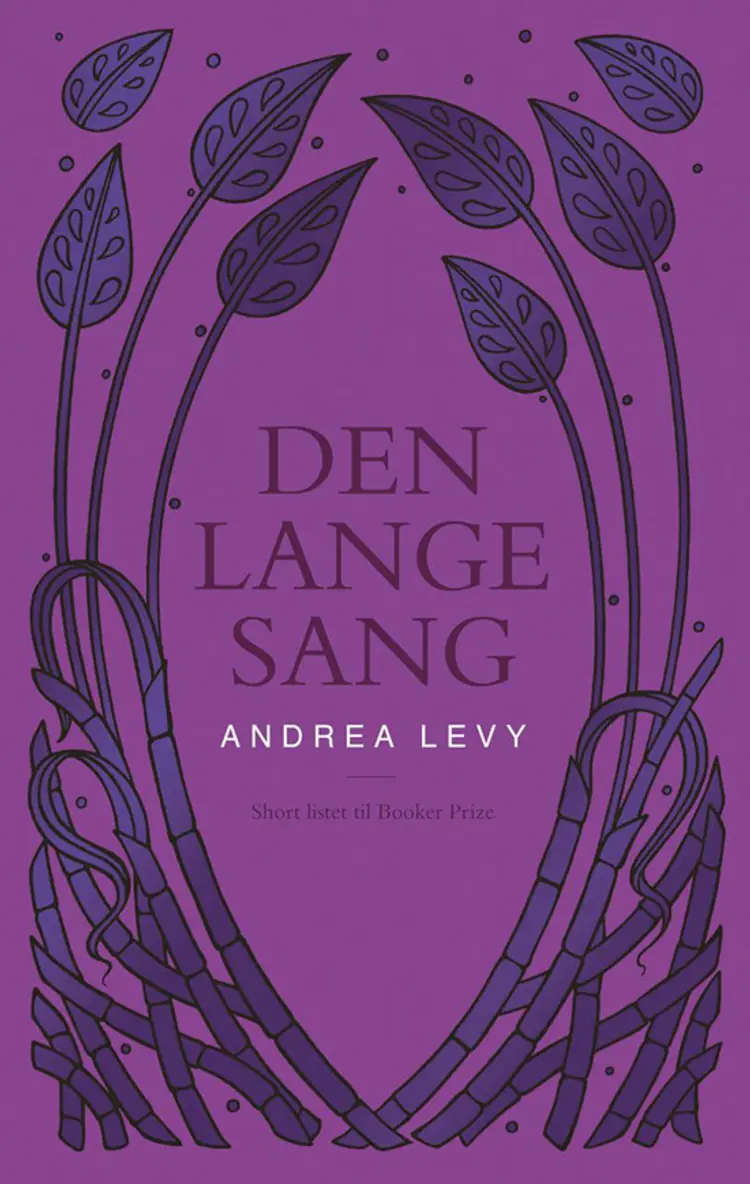 Den lange sang af Andrea Levy