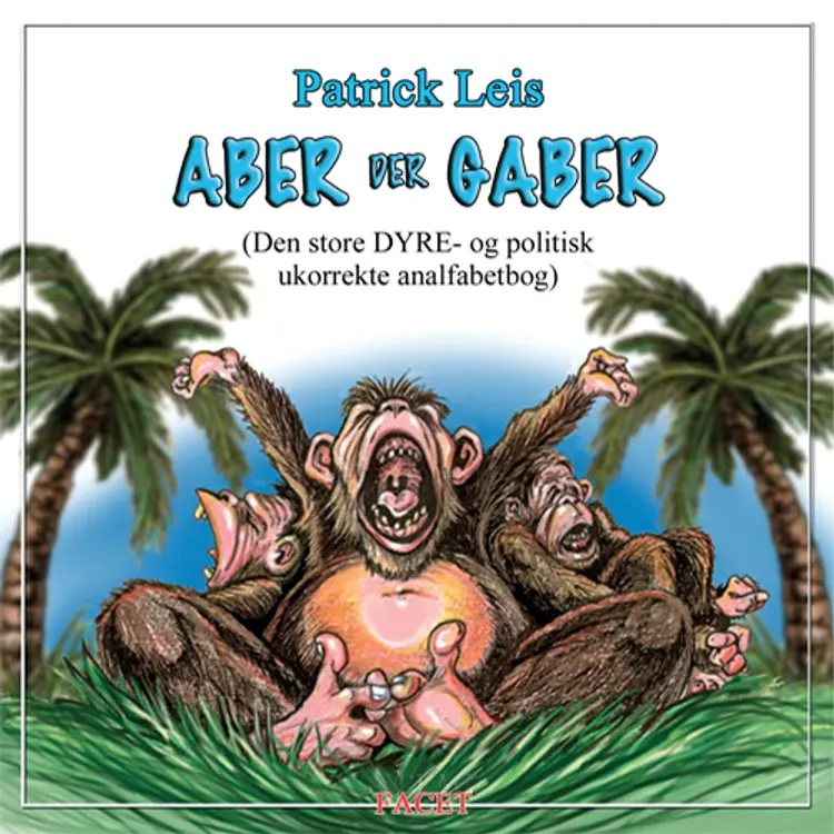 Aber der gaber af Patrick Leis