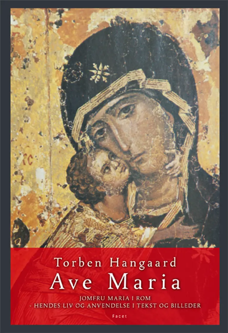 Ave Maria af Torben Hangaard