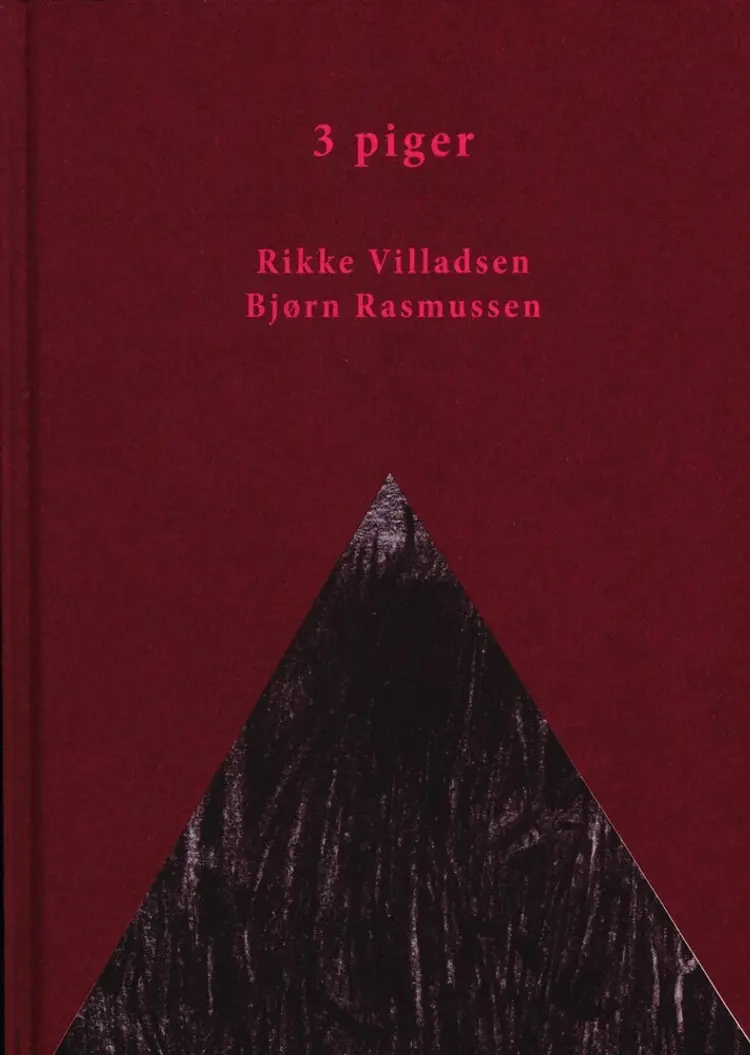 3 piger af Bjørn Rasmussen