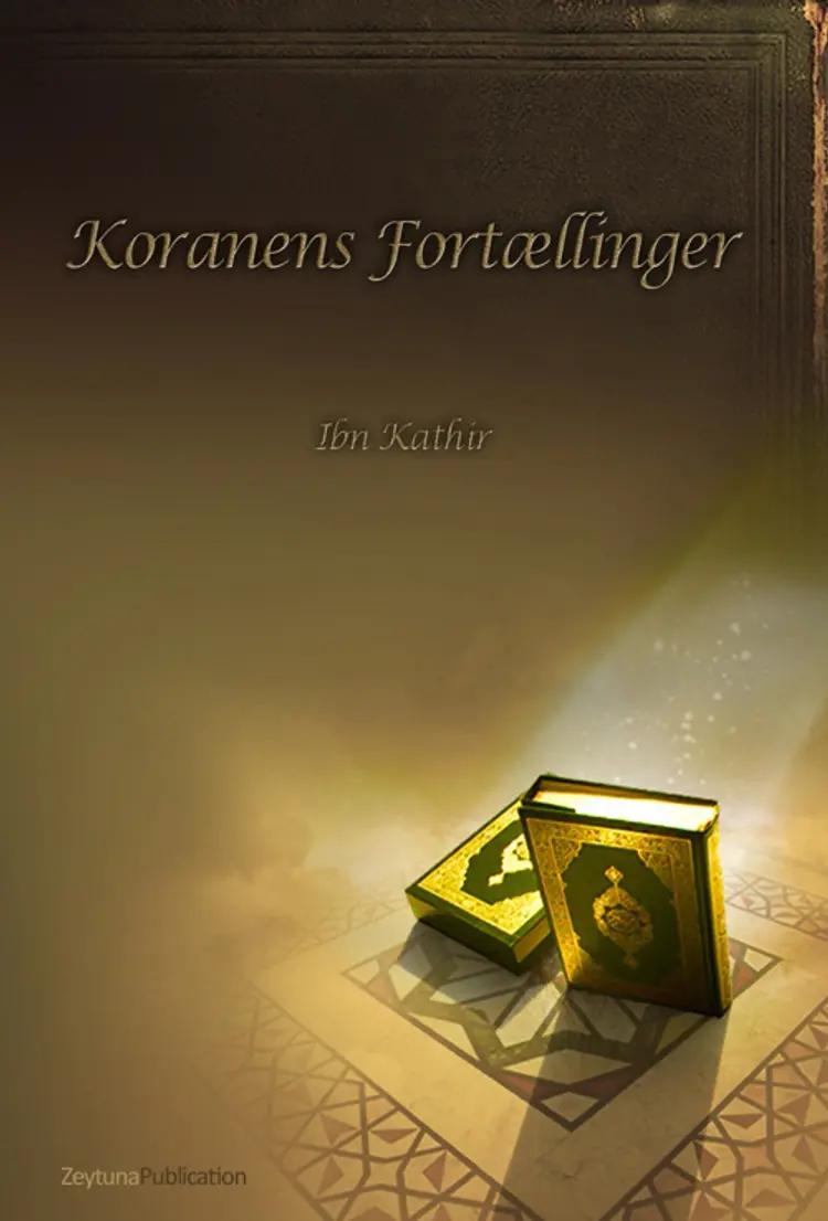Koranens fortællinger af Ibn Kathir