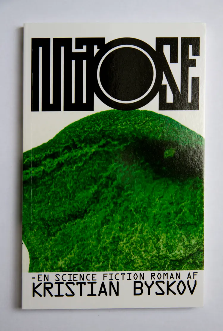 Mitose af Kristian Byskov