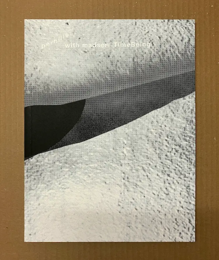 TimeBeing af Jacob Lund