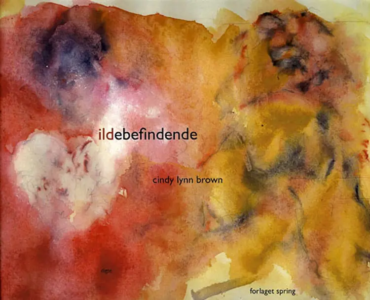Ildebefindende af Cindy Lynn Brown