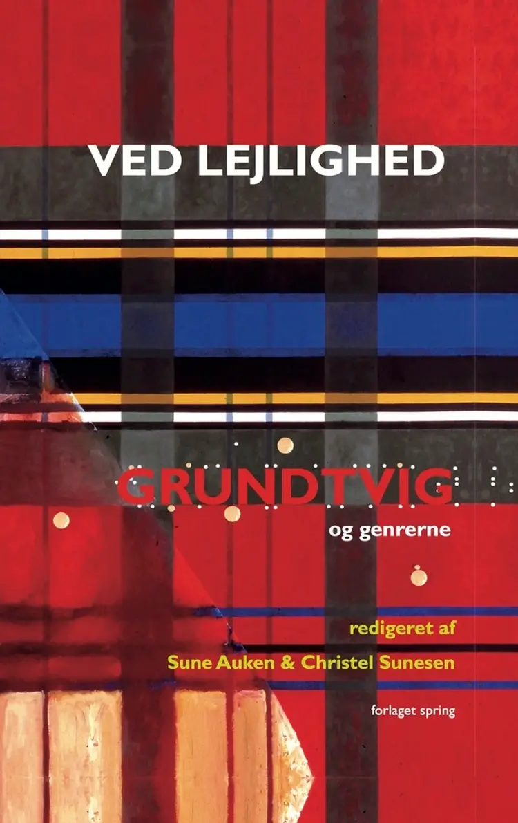 Ved lejlighed af Christel Sunesen
