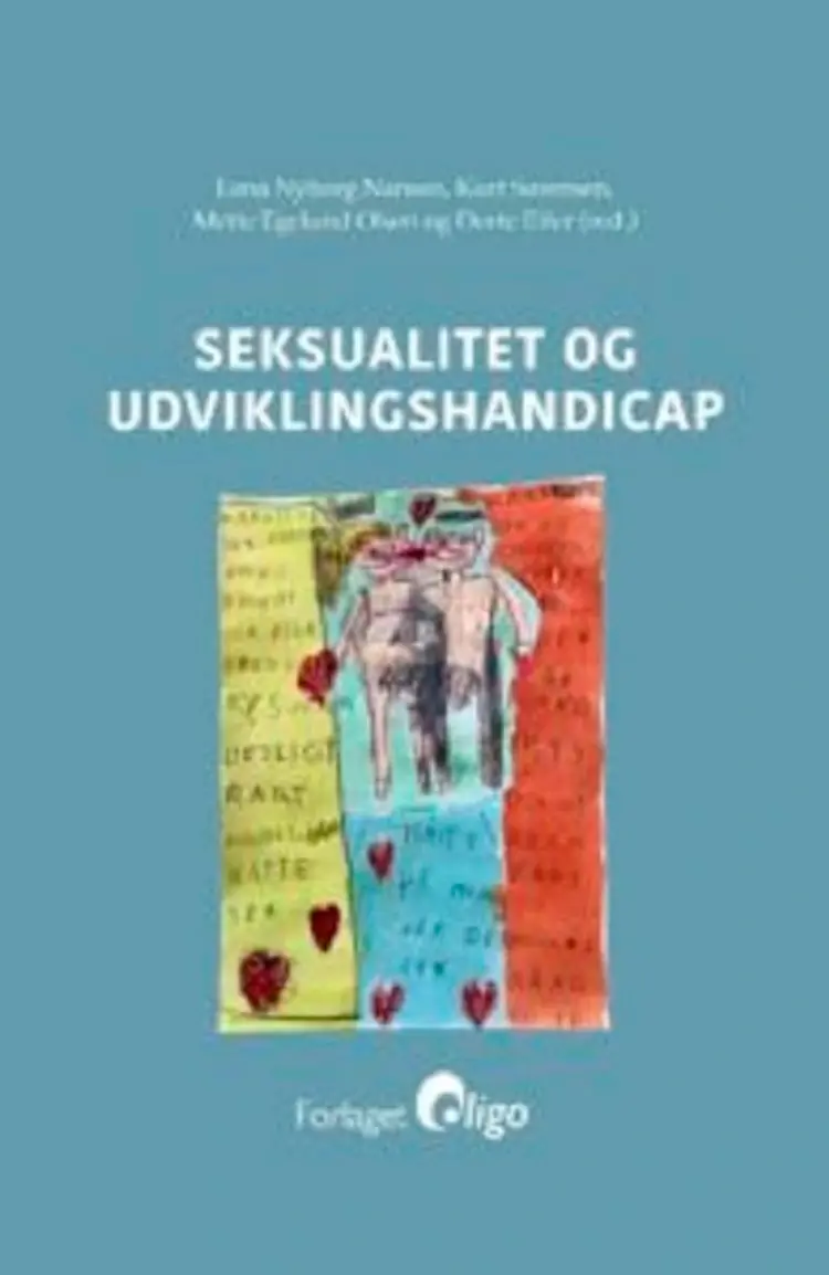 Seksualitet og udviklingshandicap af Kurt Sørensen