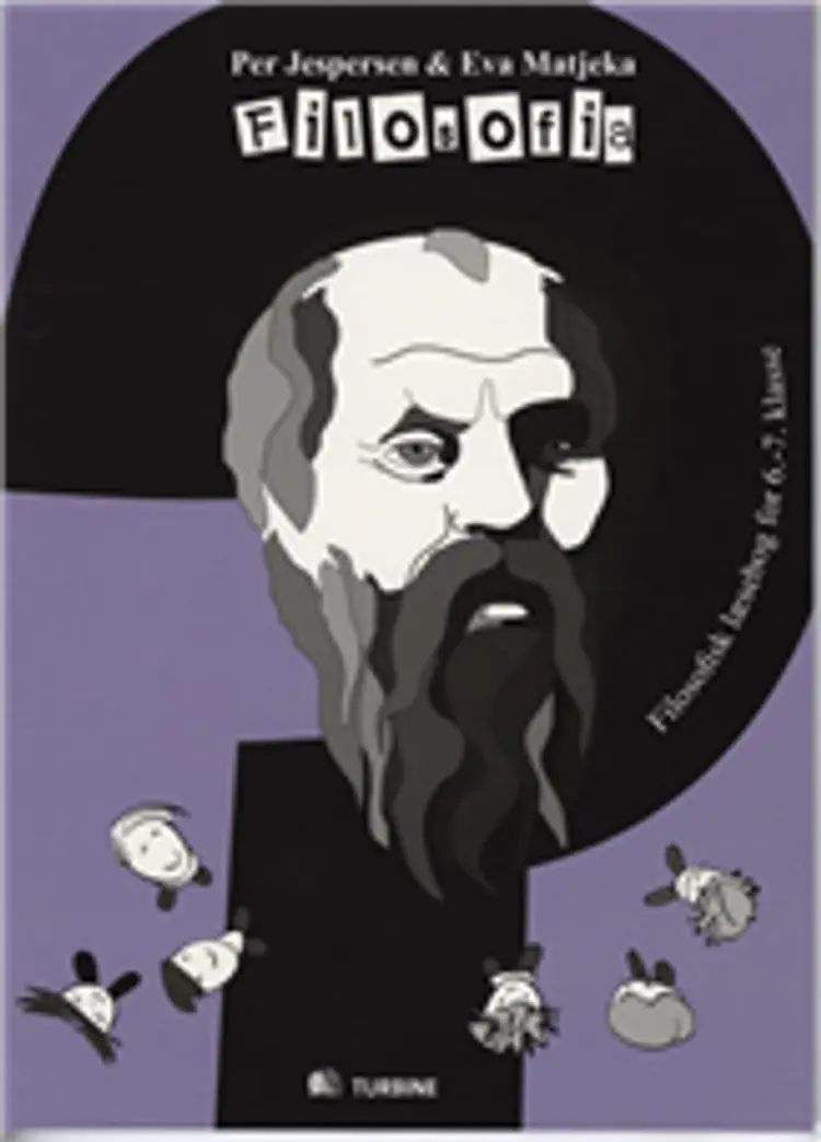 Filosofia af Per Jespersen