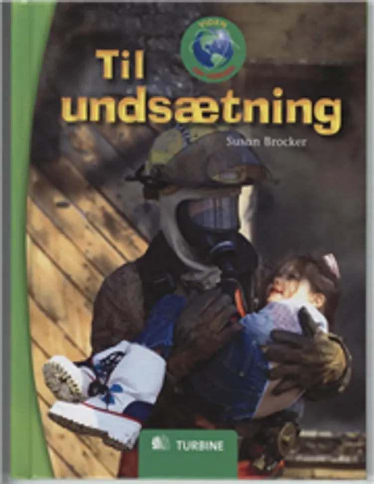 Til undsætning af Susan Brocker