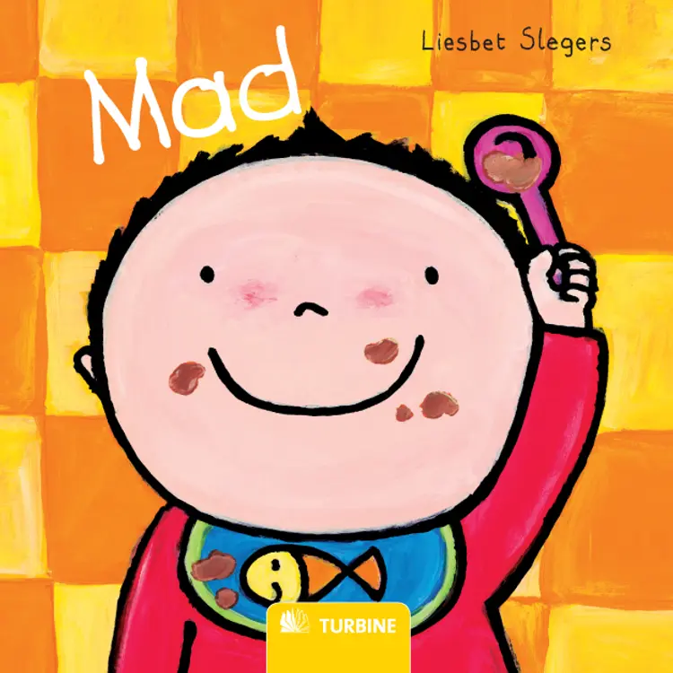 Mad af Liesbet Slegers
