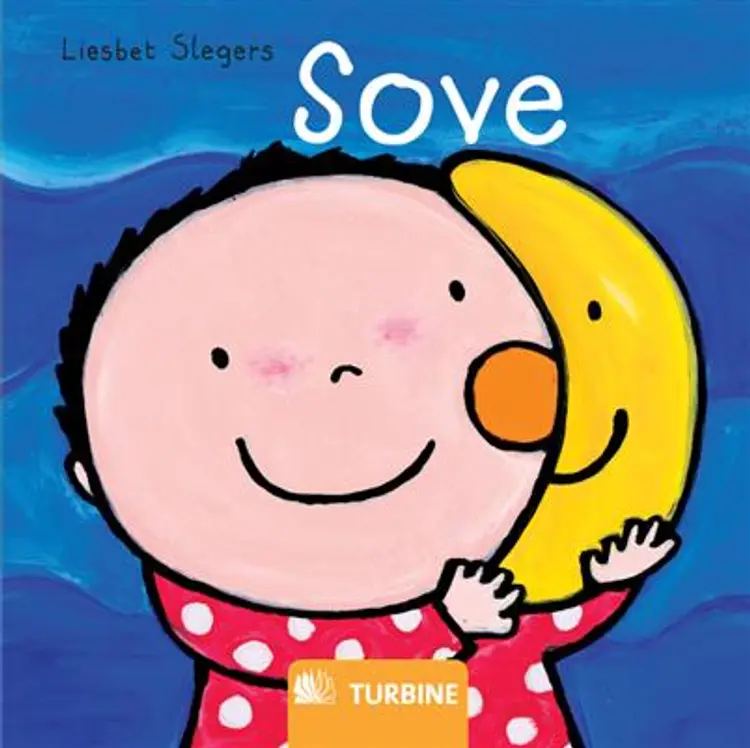 Sove af Liesbet Slegers