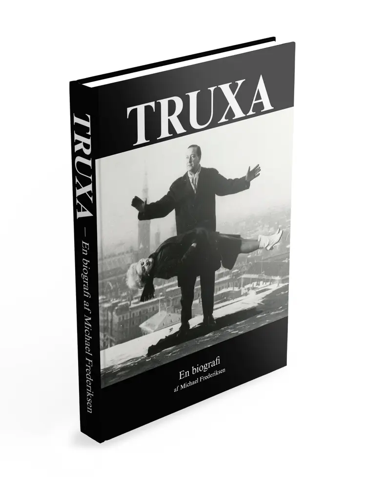 TRUXA af Michael Frederiksen