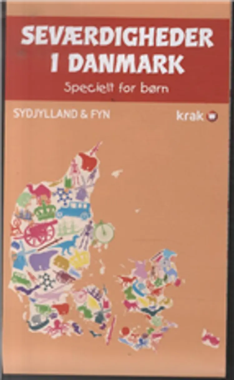 Sydjylland & Fyn