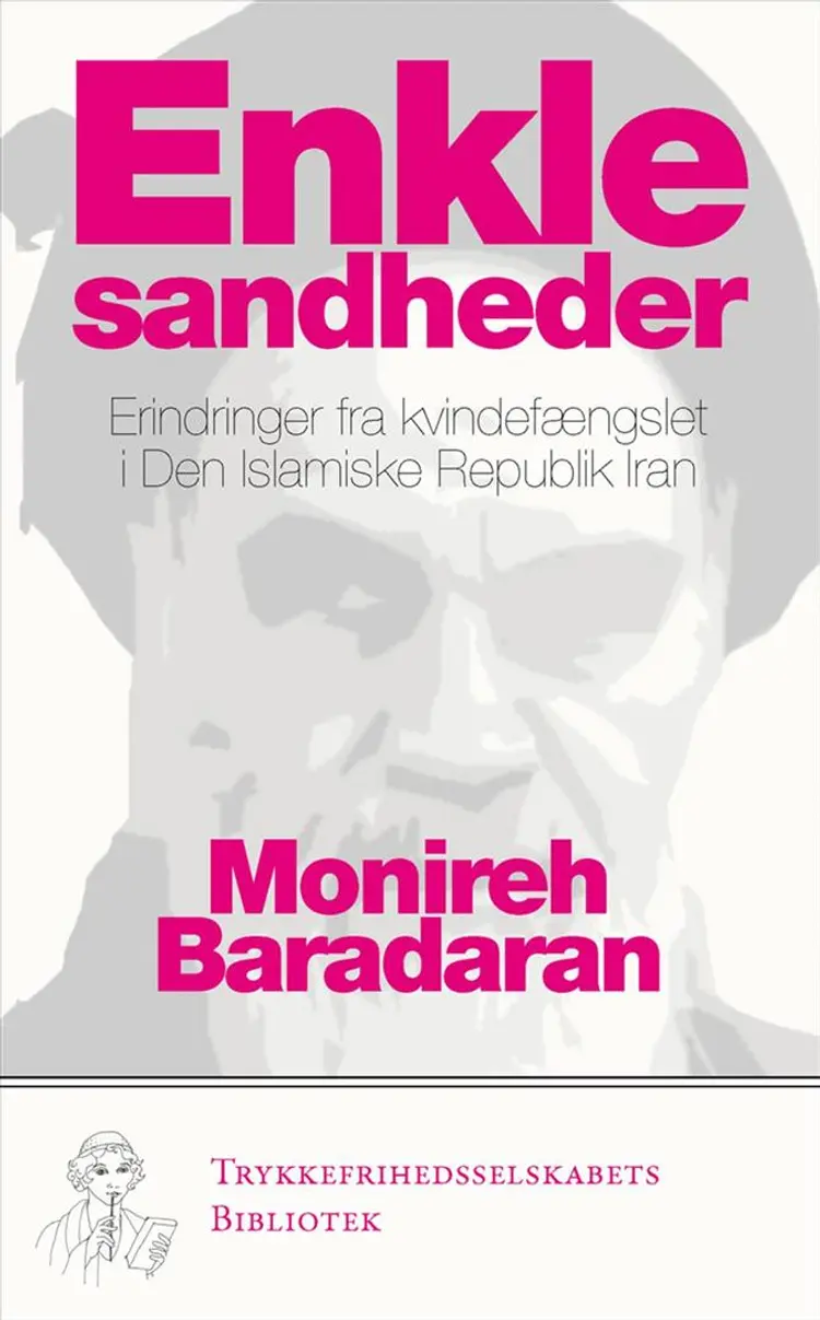 Enkle sandheder af Monireh Baradaran
