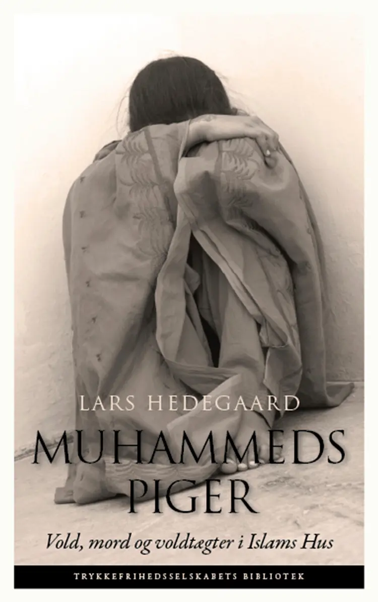 Muhammeds piger af Lars Hedegaard