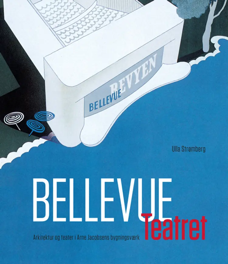 Bellevue Teatret af Ulla Strømberg