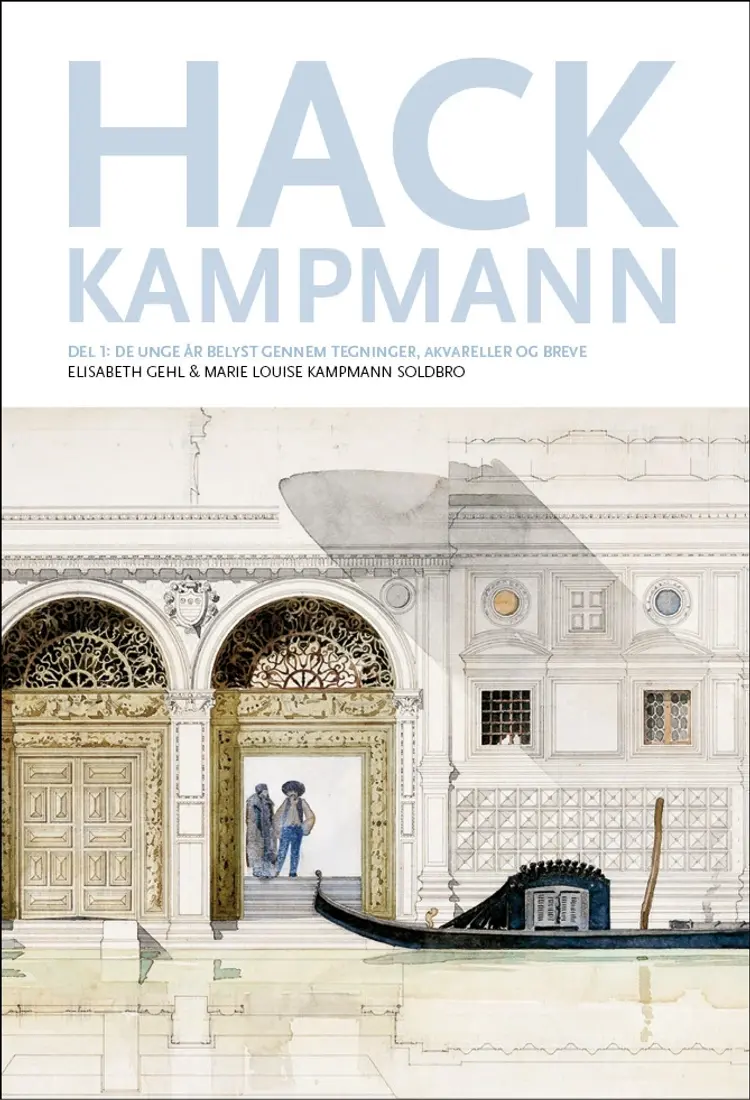 Hack Kampmann af Kim Dirckinck-Holmfeld