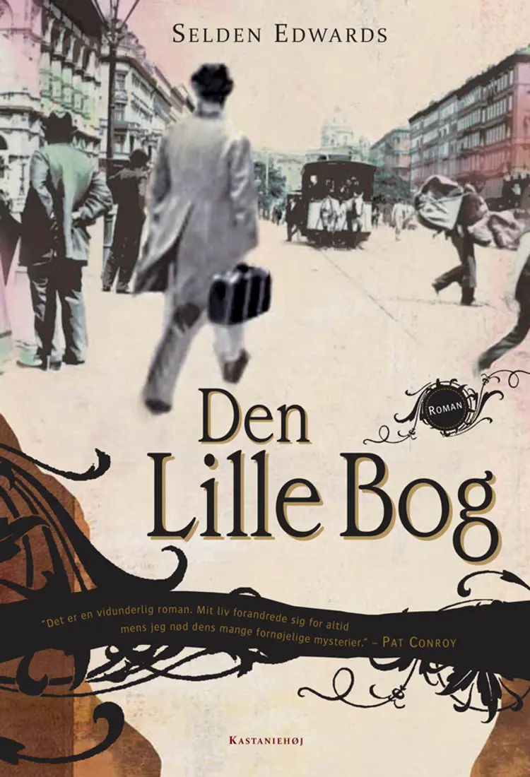 Den lille bog af Selden Edwards
