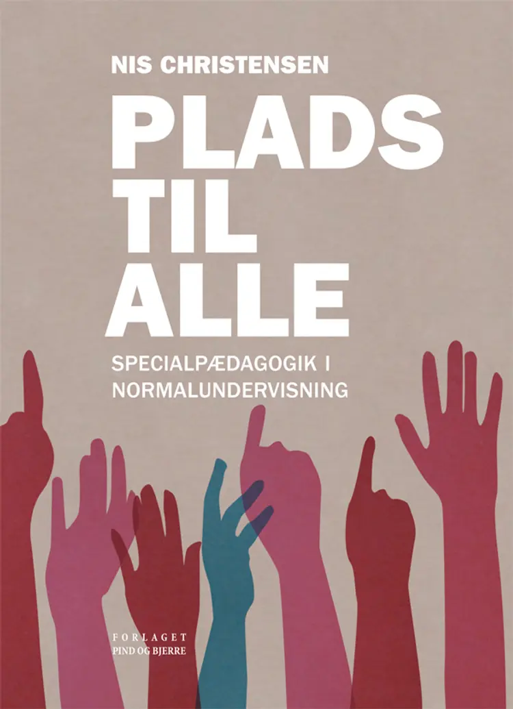 Plads til alle af Erik Bjerre