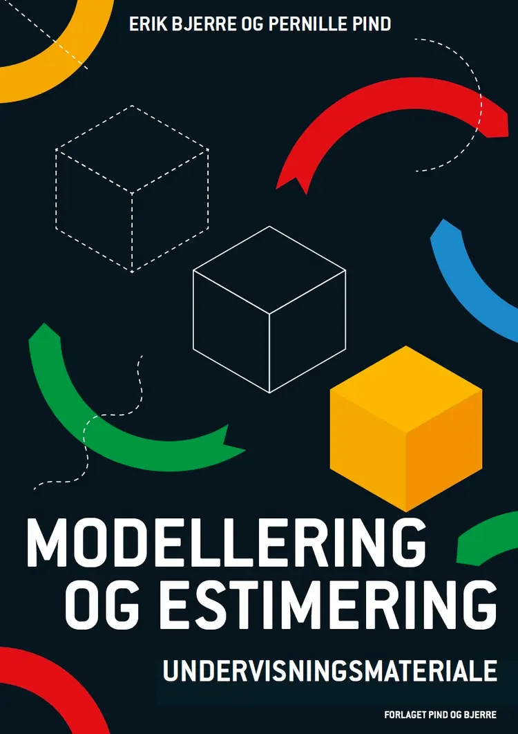 Modellering og estimering af Erik Bjerre