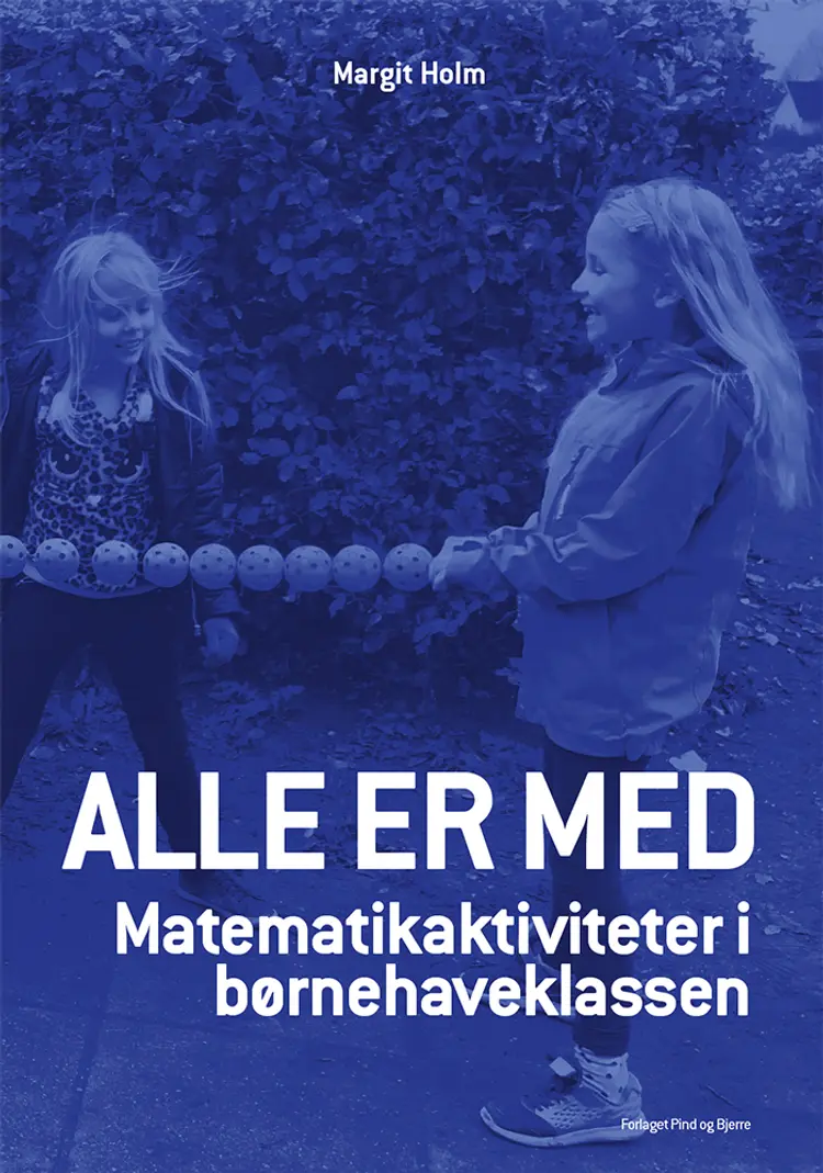 Alle er med af Margit Holm