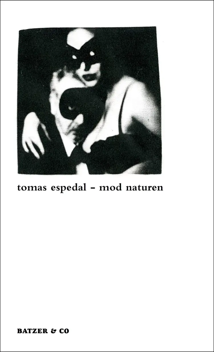 Mod naturen af Tomas Espedal