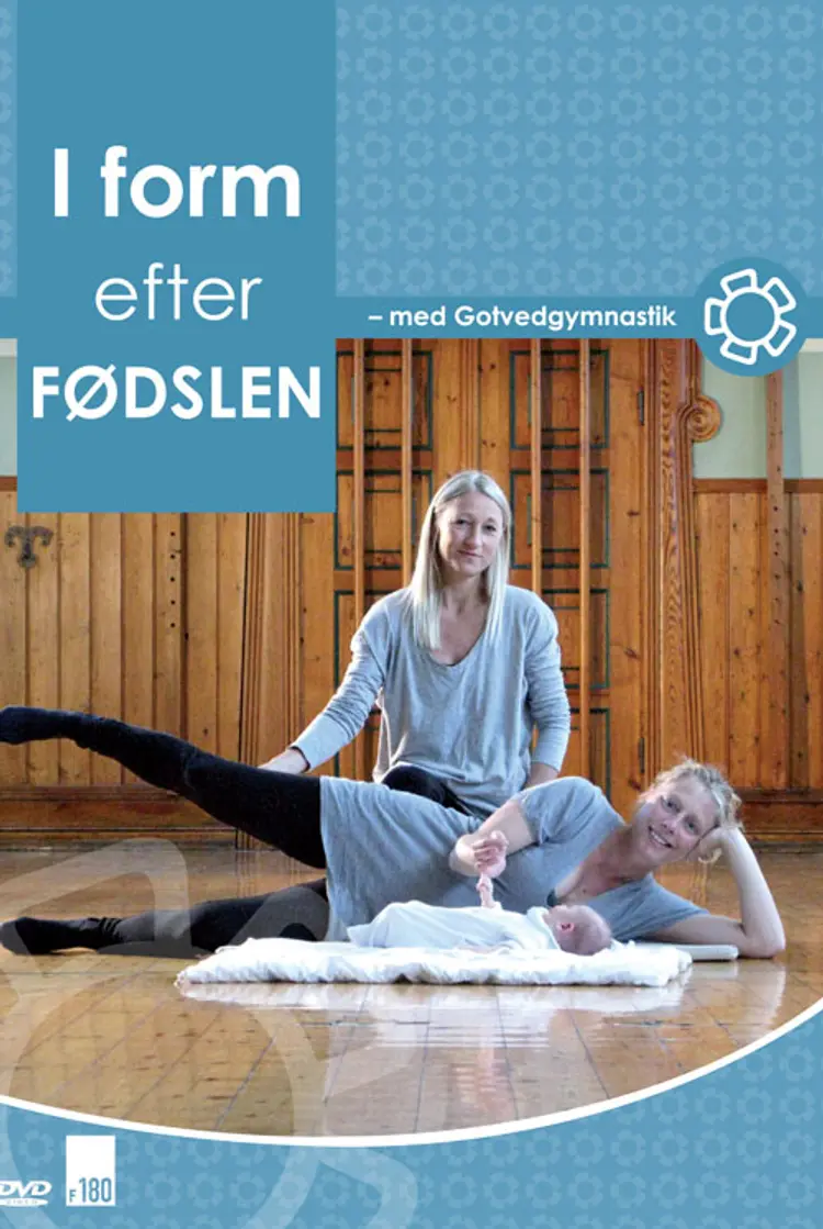 I form efter fødslen af Gotvedskolen