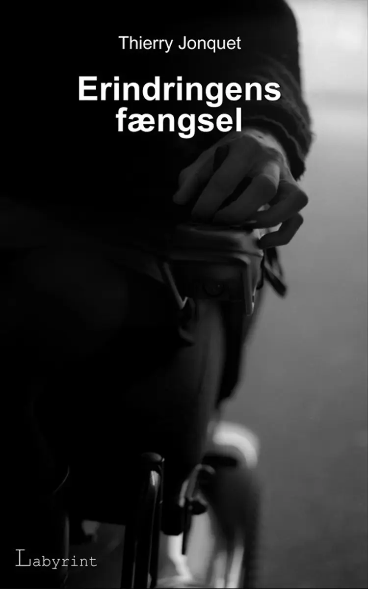 Erindringens fængsel af Thierry Jonquet